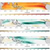 Unearthing the impacts of hydrological sensitivity on global rainfall