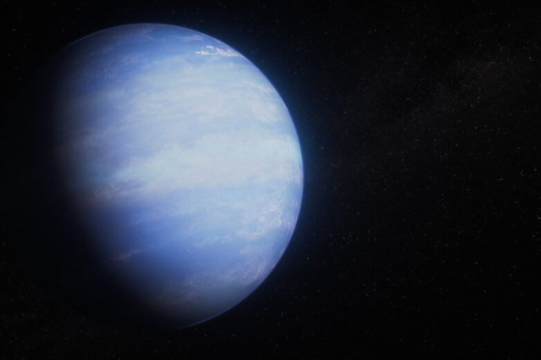 Webb Cracks Case of Inflated Exoplanet - NASA Science