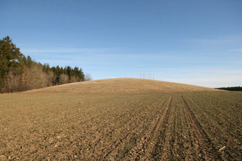 Who has the largest burial mound? Study examines differences among ...