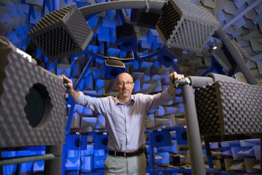 Why getting in touch with our 'gerbil brain' could help machines ...