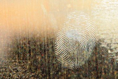 You leave a 'microbe fingerprint' on every piece of clothing you ...