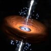 A black hole of inexplicable mass: JWST observations reveal a ...