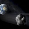 A harmless asteroid will whiz past Earth Saturday. Here's how to ...