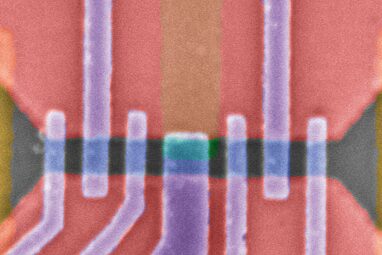 A route to scalable Majorana qubits