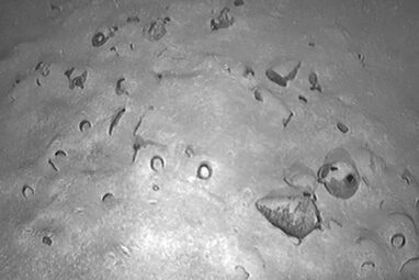 A ship found far off Israel's coast could shed light on the ...