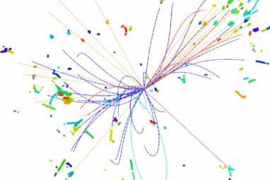 AI-powered jet origin identification technology opens new horizons ...