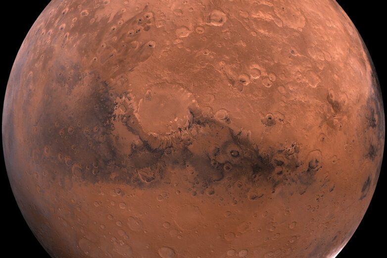Analysis of NASA InSight data suggests Mars hit by meteoroids more ...