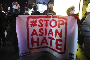 Anti-Asian Rhetoric During COVID-19 Harmed Employment & Earnings