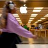 Apple expected to enter AI race with ambitions to overtake the ...
