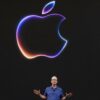 Apple partners with OpenAI as it unveils 'Apple Intelligence ...