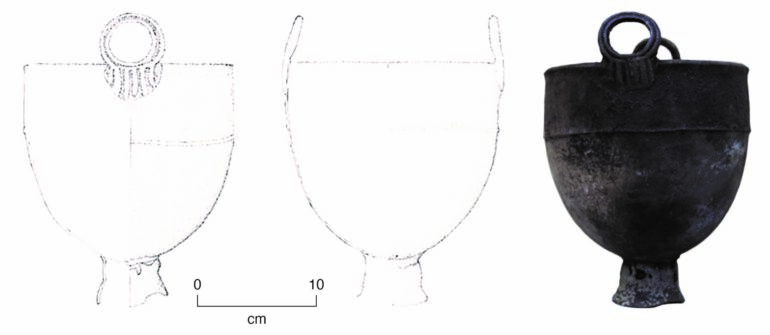 Blood sausages and yak milk: Bronze Age cuisine of Mongolian ...