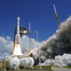 Boeing's astronaut capsule arrives at the space station after ...