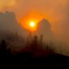 California wildfire pollution killed 52,000 in a decade: study