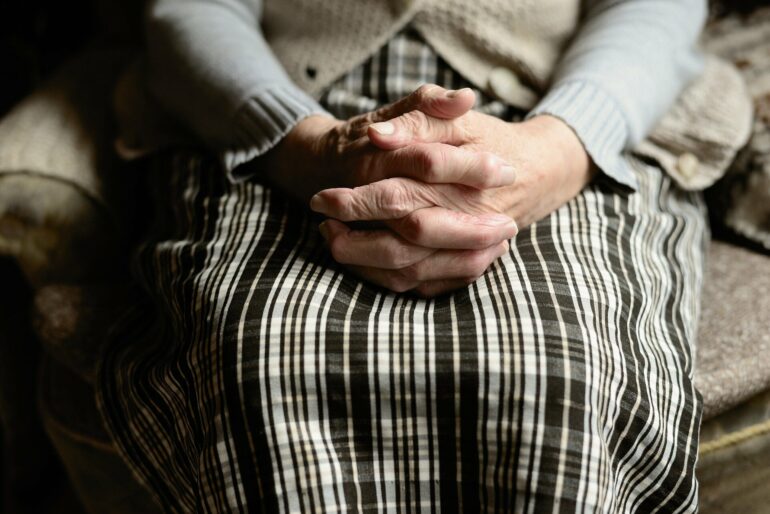 Chronic loneliness may increase stroke risk among older adults