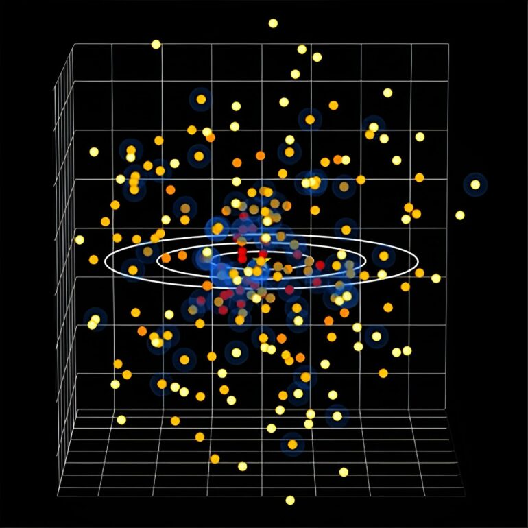 Coming in hot: NASA's Chandra checks habitability of exoplanets