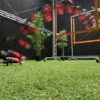 Drone racing prepares neural-network AI for space