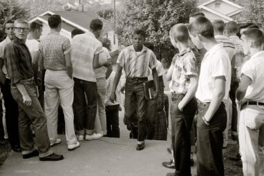 Racial Disparities in Cognitive Outcomes Tied to Early Life ...