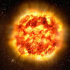 Earth's atmosphere is our best defense against nearby supernovae ...