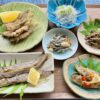 Eating small fish whole can prolong life expectancy, a Japanese ...