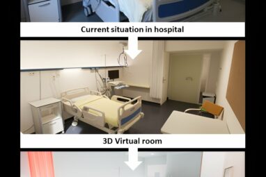 Evidence-based design or Feng Shui in hospital rooms might benefit ...