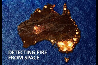 Fighting fires from space in record time: how AI could prevent a repeat of  Australia's devastating wildfires