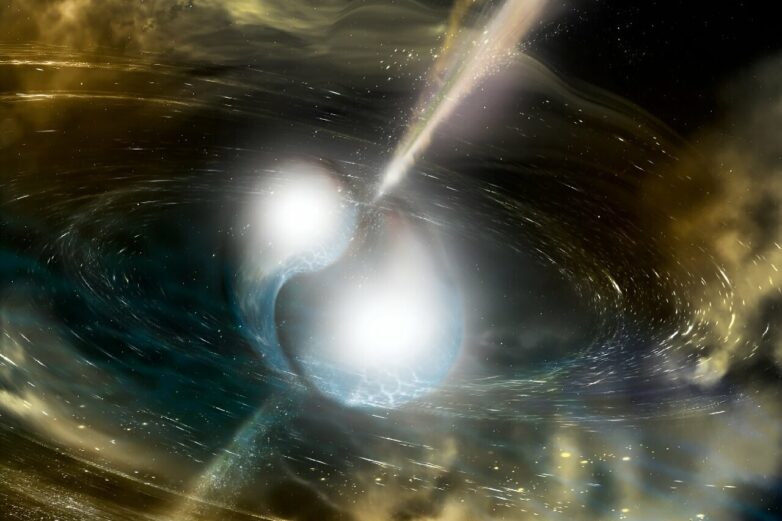 French-Chinese probe to hunt universe's biggest explosions