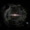 Gaia: Milky Way's last major collision was surprisingly recent