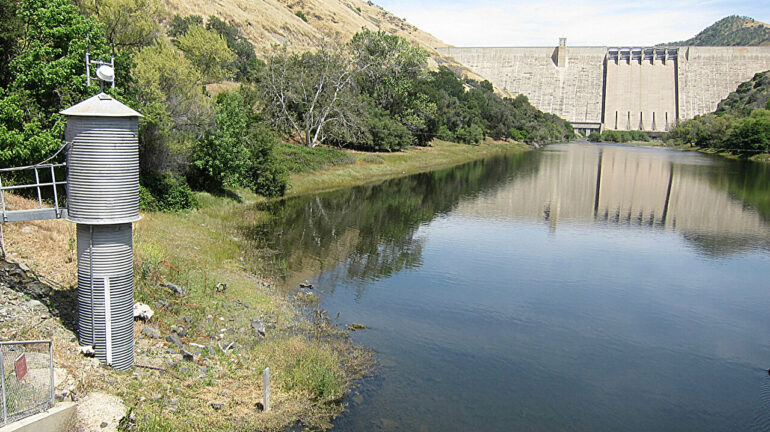 Gaps in stream monitoring may hinder water management in ...