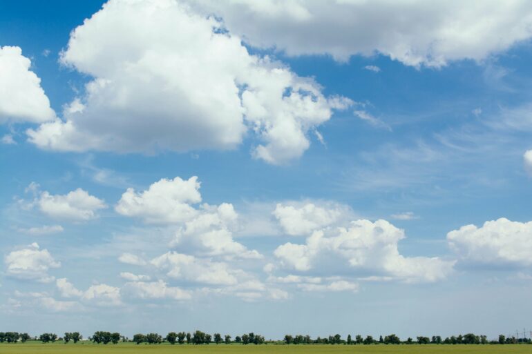 How shifting cloud patterns are exacerbating climate change