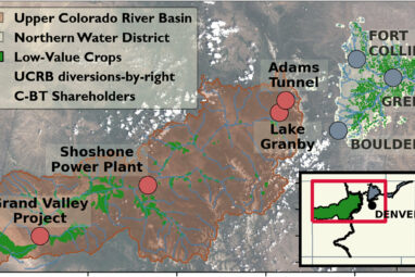 Informal water contracts could provide quicker, cheaper ways to ...