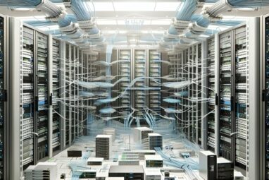 Breaking data transmission barriers: Innovations in data center ...
