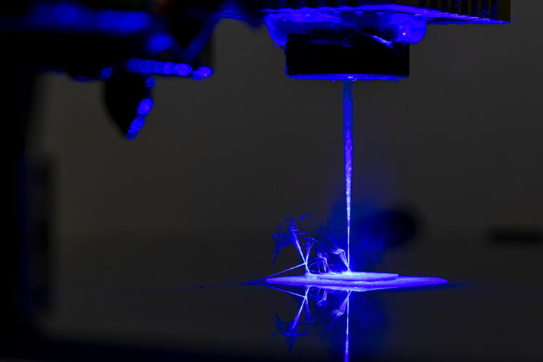 No assembly required: Innovative 3D printing method streamlines ...