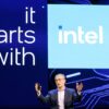 Intel unveils new AI chips at Computex amid rivalry with Nvidia ...