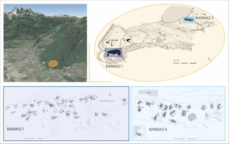 Isotope study suggests men and women had equal access to resources ...