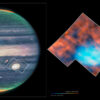 ESA - Jupiter's upper atmosphere surprises astronomers