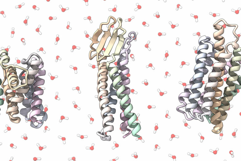 Membrane protein analogs could accelerate drug discovery