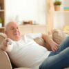 Moving off the couch brings healthy aging: Study finds benefit