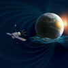 New approach leverages planetary magnetospheres to detect high ...