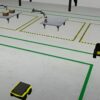 New method for orchestrating successful collaboration among robots ...