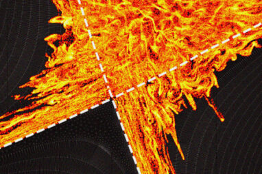 New plasma escape mechanism could protect fusion vessels from ...