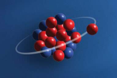 New precision measurement program advances understanding of proton ...