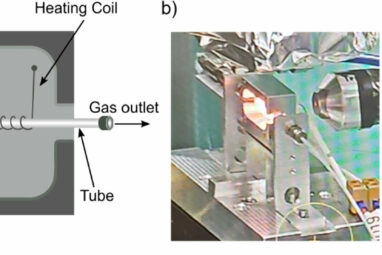 New process makes battery production more eco-friendly