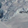 New tipping point discovered beneath the Antarctic ice sheet ...