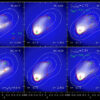 News from 'El Gordo': Study suggests dark matter may have ...