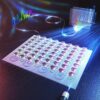 Photonic chip integrates sensing and computing for ultrafast ...