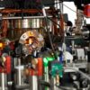 Physicists take molecules to a new ultracold limit, creating a ...