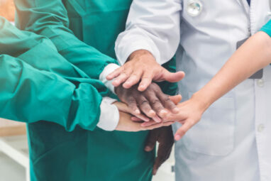 Emergency Care Can Help Patients Get Unclaimed Benefits - Penn LDI