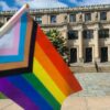 Q&A: Promoting a sense of belonging for LGBTQ+ people may lessen ...