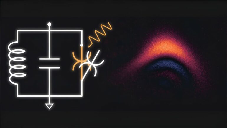 Quantum computing trade-off problem addressed by new system