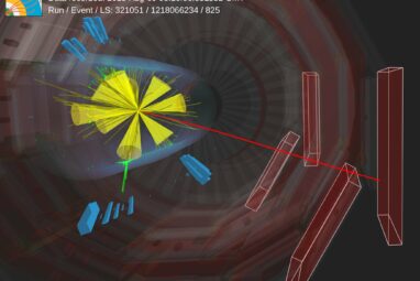 Re-analyzing LHC Run 2 data with cutting-edge analysis techniques ...
